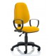 Eclipse Bespoke Single Paddle Operator Chair 